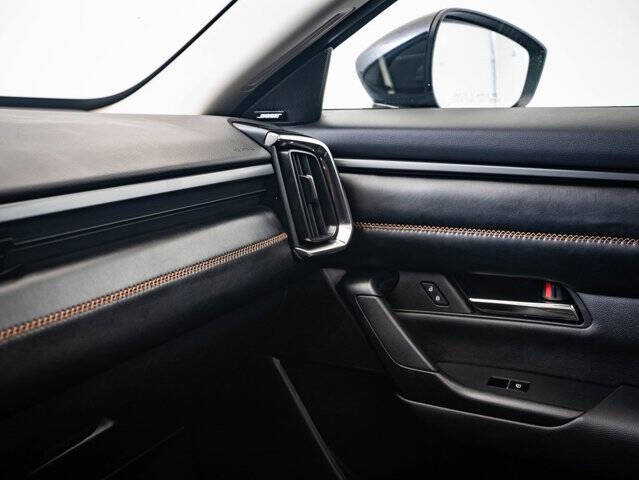 2023 Mazda CX-50 2.5 S Premium Plus