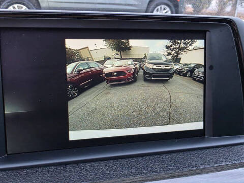 2018 BMW 3 Series 320i