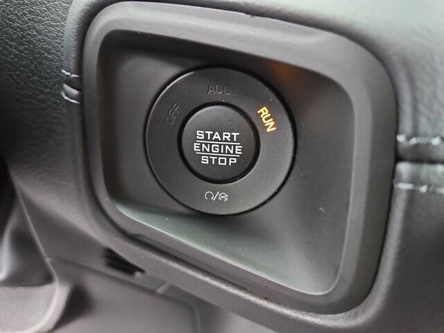 2026 Jeep Gladiator Mojave X