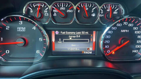 2014 GMC Sierra 1500