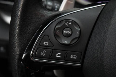 2023 Mitsubishi Eclipse Cross SEL