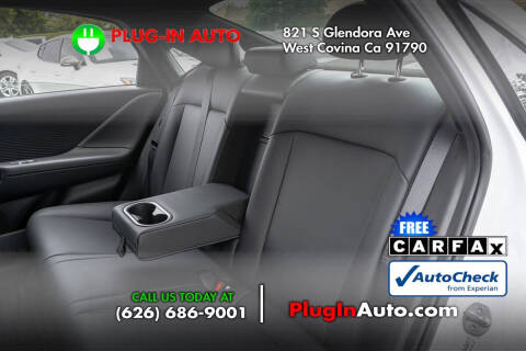 2023 Hyundai IONIQ 6 SEL