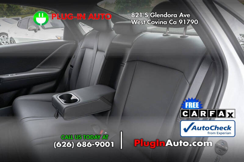 2023 Hyundai IONIQ 6 SEL