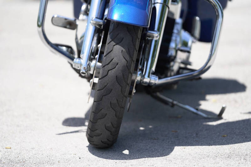 2015 Harley-Davidson FLTRXS ROAD GLIDE SPECIAL