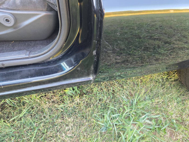 2000 Chevrolet Blazer LS