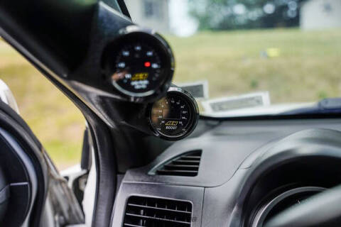 2013 Mitsubishi Lancer Evolution GSR