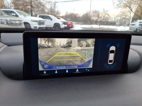 2023 Acura TLX SH-AWD w/A-SPEC