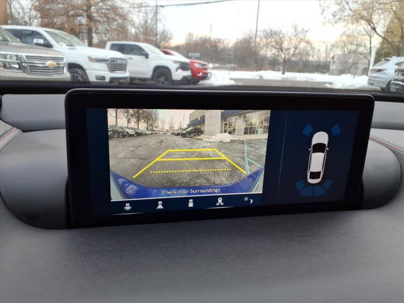 2023 Acura TLX SH-AWD w/A-SPEC