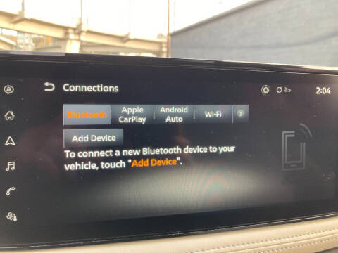 2024 Nissan Ariya Engage