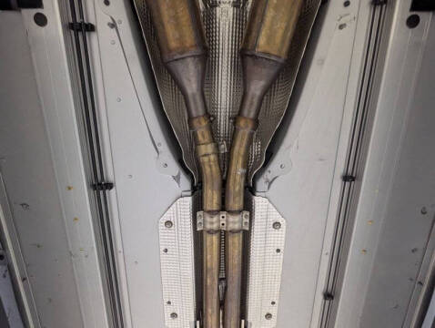 2016 Aston Martin V8 Vantage GT