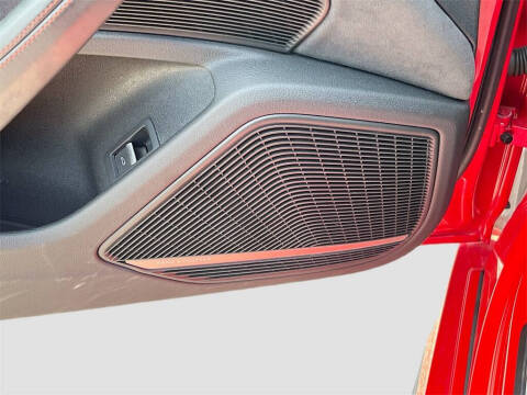 2021 Audi RS 5 2.9T quattro