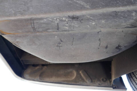 1997 Bentley Brooklands