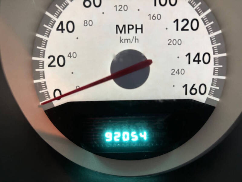 2010 Dodge Challenger R/T