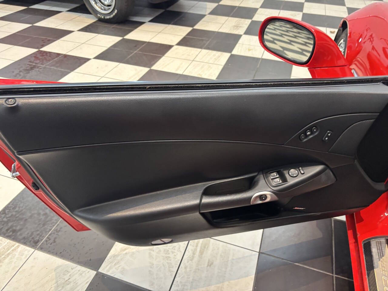 2010 Chevrolet Corvette 23