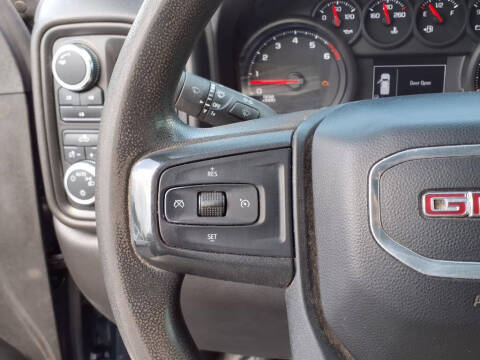 2023 GMC Sierra 2500HD