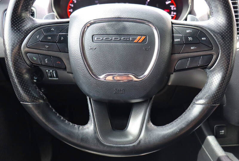 2020 Dodge Durango GT Plus