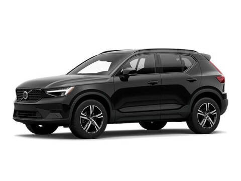 2024 Volvo XC40