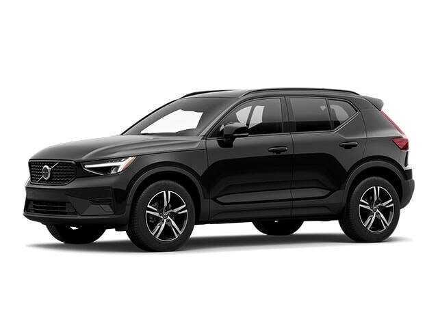 2024 Volvo XC40