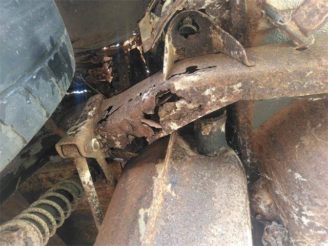 1963 Chevrolet Impala