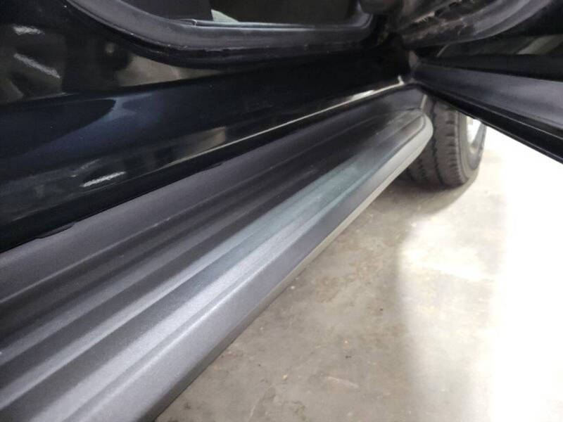 2014 Chevrolet Express 2500