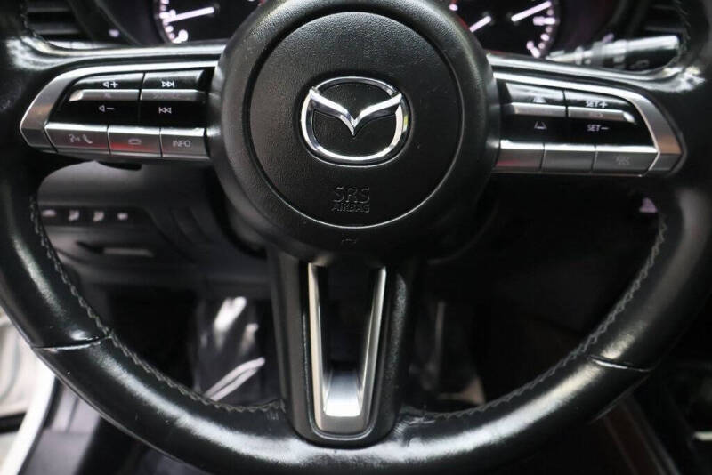 2023 Mazda CX-30 2.5 S Premium