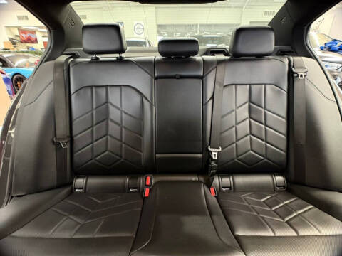 2024 BMW 5 Series 530i xDrive