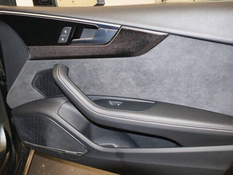 2023 Audi S5 Sportback 3.0T quattro Prestige