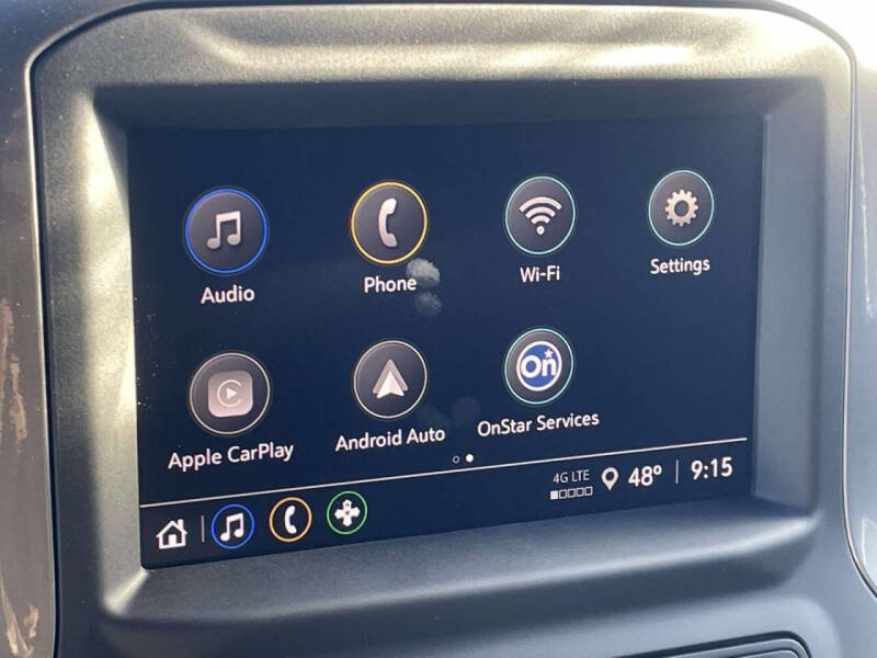 2026 Chevrolet Silverado 3500HD CC Work Truck