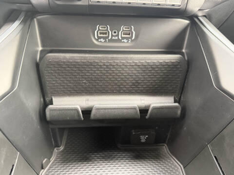 2023 RAM 3500 Big Horn