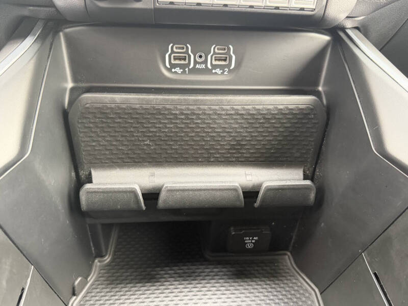 2023 RAM 3500 Big Horn