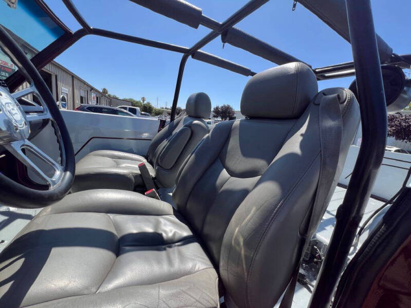 1995 Chevrolet Tahoe