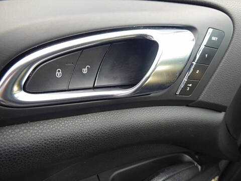 2014 Porsche Cayenne GTS