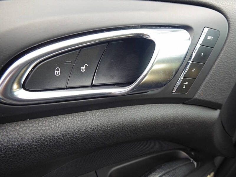 2014 Porsche Cayenne GTS