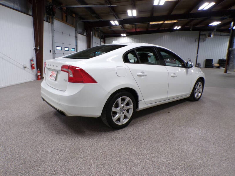 2015 Volvo S60 T5 Drive-E