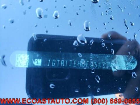 2014 GMC Sierra 1500