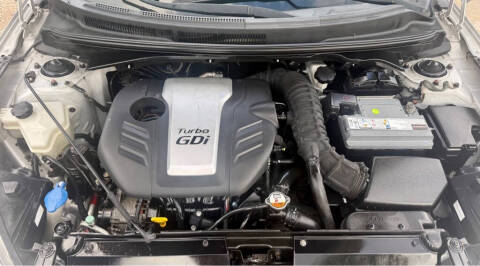 2013 Hyundai Veloster Turbo