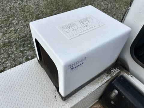 2006 Peterbilt 335 Mechanic's Truck