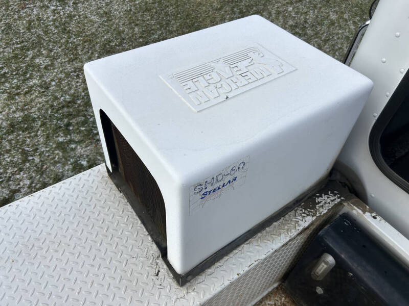 2006 Peterbilt 335 Mechanic's Truck