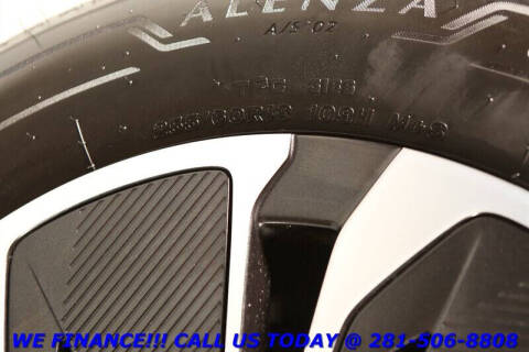 2024 Chevrolet Blazer EV 2LT