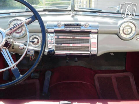 1948 Buick Super