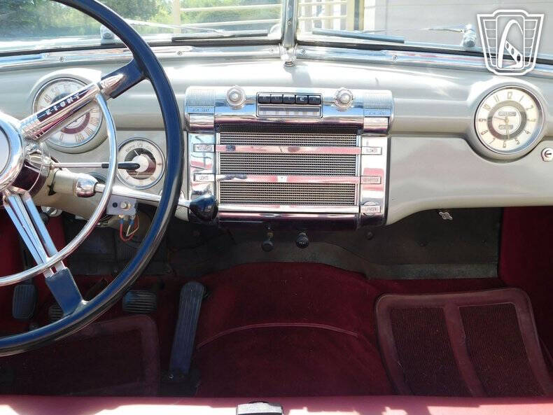 1948 Buick Super