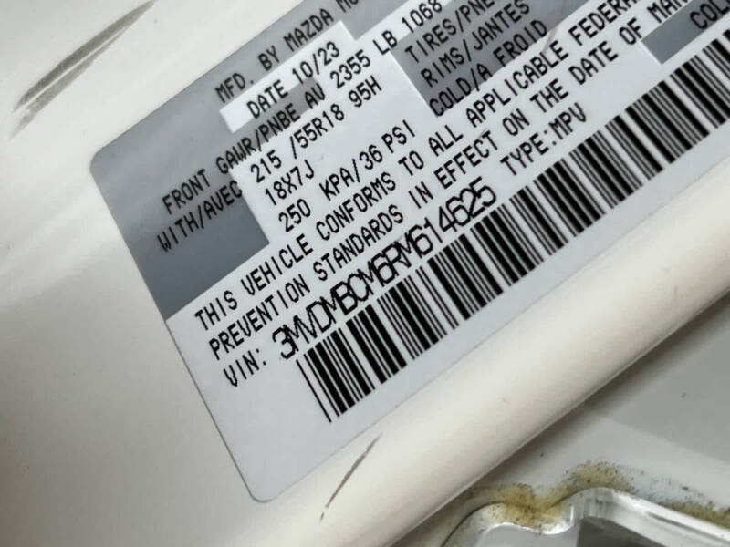 2024 Mazda CX-30 2.5 S Preferred