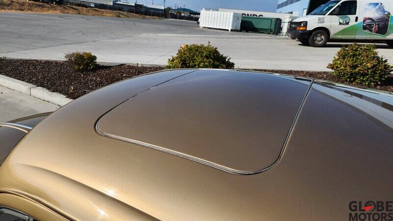 1974 Volkswagen Beetle