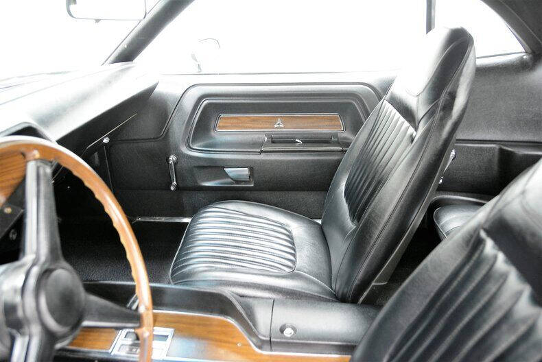 1971 Dodge Challenger