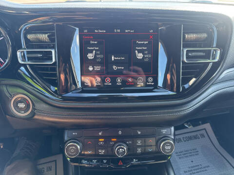 2023 Dodge Durango SXT