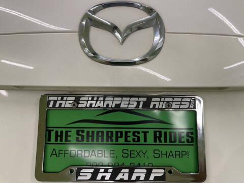 2015 Mazda MAZDA5 Touring