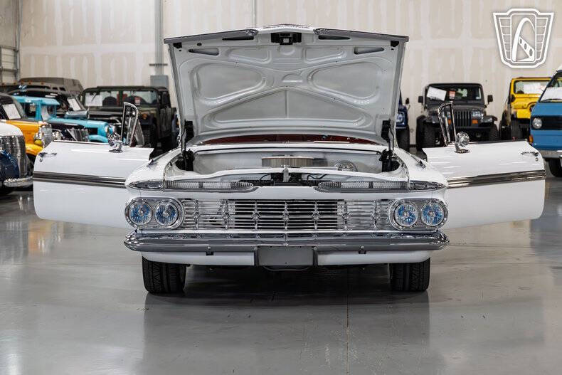 1959 Chevrolet Impala