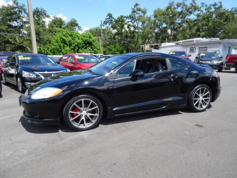 2011 Mitsubishi Eclipse GS