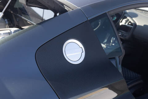 2014 Audi R8 5.2 quattro