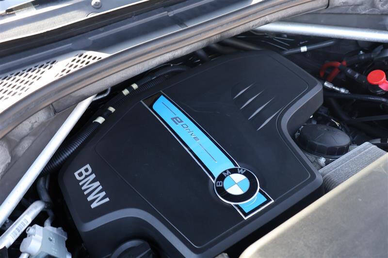 2017 BMW X5 xDrive40e iPerformance